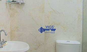 Imagem 13: Apartamento à venda, 68 m² por R$ 318.000,00 - Vila Homero Thon - Santo André/SP