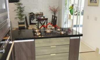 Imagem 5: Várzea Paulista - Casa de Condomínio - RESIDENCIAL LAGUNA