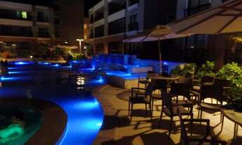 Imagem 2: APARTAMENTO 3 DORMITÓRIOS - 2 SUÍTES EM CONDOMÍNIO RESORT NO MELHOR DO PORTO DAS DUNAS