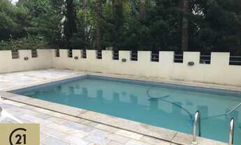 Imagem: APARTAMENTO RESIDENCIAL em SÃO PAULO