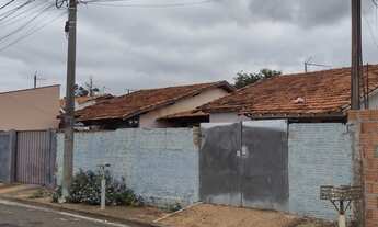 Imagem: Imóvel residencial com 02 dormitórios