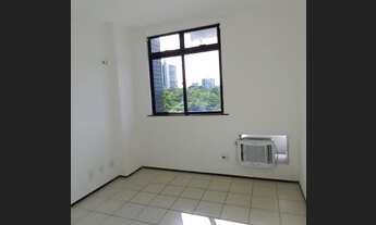 Imagem 6: Aluga apto com 1 quarto com projetados Renascença