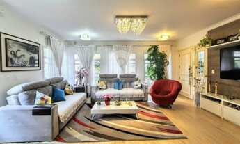 Imagem 3: Sobrado a venda, Vila Leopoldina, 291 m², 3 dormitórios, 1 suíte, 4 vagas