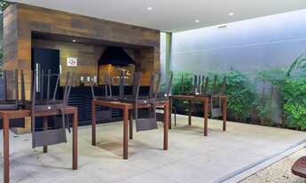 Imagem 7: Apartamento para venda tem 29 metros quadrados com 1 quarto em Liberdade - São Paulo - SP