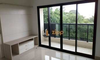 Imagem: Studio com 1 dormitório, 42 m² - venda