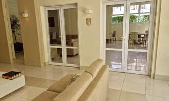 Imagem: São Paulo - Apartamento Padrão - Santa