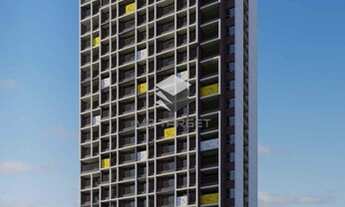 Imagem: SÃO PAULO - Apartamento Padrão - CERQUEIRA