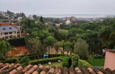 Imagem 7: Casa para venda possui 390 metros quadrados priva/ com 4 suítes a 5mn do beira rioPorto A