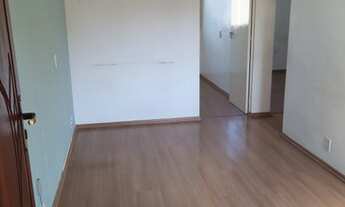 Imagem: Apartamento para venda possui 40 metros