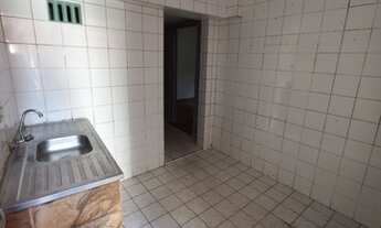 Imagem 5: Casa com 01 quarto e cozinha - Vila Brasilina - São Paulo - SP