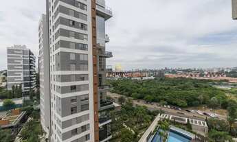 Imagem 5: PORTO ALEGRE - Padrão - JARDIM EUROPA