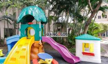 Imagem 4: Apartamento com 3 dormitórios à venda, 65 m² por R$ 425.531,00 - Penha de França - São Pau