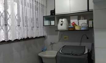 Imagem 6: Apartamento para venda com 120 metros quadrados com 3 quartos