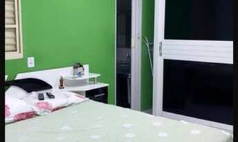 Imagem 6: Vendo casa no bairro da Paz (Dois pisos) Aceito parcelamento