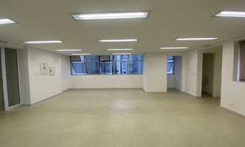 Imagem 7: Sala Comercial para Locação no Jardins de 71m² com Vaga