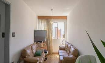 Imagem 5: APARTAMENTO RESIDENCIAL em SÃO PAULO - SP, VILA MARIANA