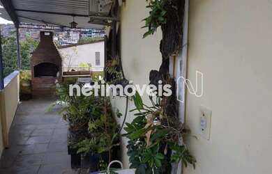 Imagem 4: Venda Apartamento 3 quartos Cocotá Rio de Janeiro