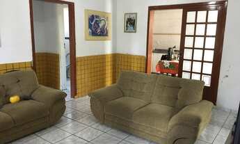 Imagem 2: Casa com 3 quartos entre Criciúma e Forquilhinha com parcelamento direto