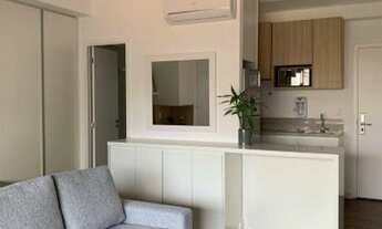 Imagem: Apartamento com 1 dormitório à venda