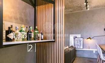 Imagem 6: LINDÍSSIMO APARTAMENTO 1 DORMITÓRIO (SUÍTE) 55M2 NA MOOCA