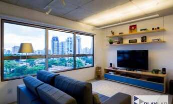 Imagem: Apartamento com 1 dormitório à venda