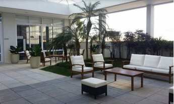 Imagem 3: Apartamento para venda com 122 metros quadrados com 3 quartos em Mooca - São Paulo - SP