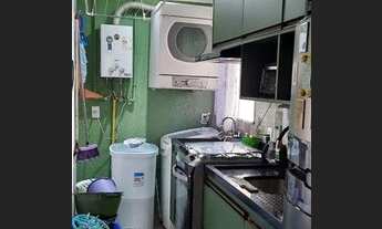 Imagem 6: Apartamento com 2 dormitórios à venda, 39 m² por R$ 230.000,00 - Jardim Umarizal - São Pau