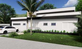 Imagem 5: Casa alto padrão em Atibaia - SP