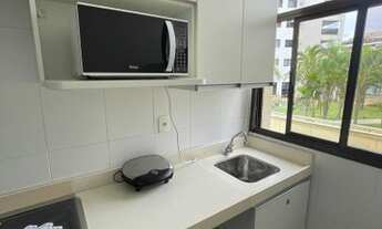 Imagem 3: Apartamento para venda tem 90 metros quadrados com 2 quartos