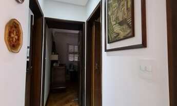 Imagem 6: Apartamento 2 dormitórios 90 mts próximo ao metrô