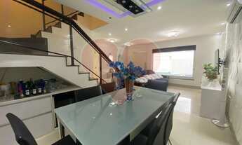 Imagem 6: Casa para venda com 194 metros quadrados com 4 quartos