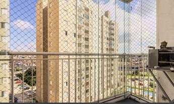 Imagem 7: Apartamento à venda, 61 m² por R$ 400.000,00 - Vila Cunha Bueno - São Paulo/SP