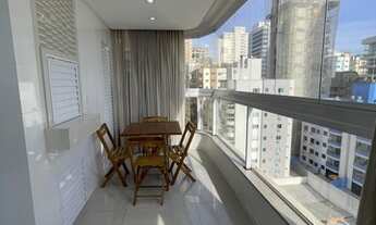 Imagem 3: Apartamento Alto Padrão para Aluguel em Meia Praia Itapema-SC - L409