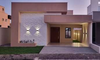 Imagem: Condomínio Majestic - Casa Térrea 3/4