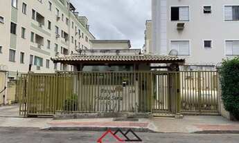 Imagem: Apartamento para venda possui 51 metros