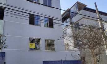 Imagem 3: Área Privativa Apartamento no Palmares BH