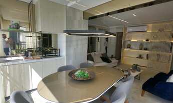 Imagem 7: Apartamento para venda possui 122 metros quadrados com 3 quartos em Brás - São Paulo - SP