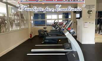 Imagem 3: Apartamento para venda tem 198 metros quadrados com 3 quartos em Vila Mariana - São Paulo