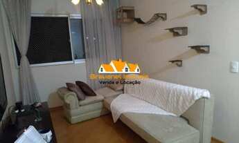 Imagem 6: Apartamento para comprar Santa Teresinha São Paulo