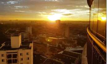 Imagem 6: Apartamento para venda tem 120 metros quadrados com 3 quartos em Vila Sofia - São Paulo