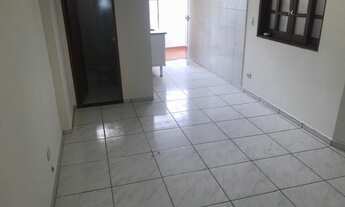 Imagem 6: Apartamento de 1 dormitório, sala, cozinha, wc e área de serviço. Próximo ao Metro Sacomã