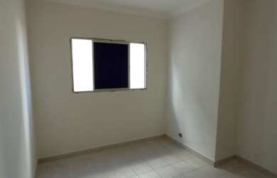 Imagem 4: Apartamento térreo no bairro Finotti em Uberlândia-MG