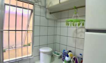 Imagem 7: Apartamento para venda no Cond. Parque dos Estados, 52m², em Cursino - São Paulo - SP