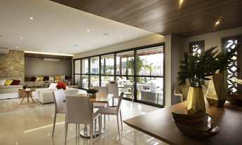 Imagem 2: Like Residencial apart. com 66 metros quadrados com 2 quartos em Jacarepaguá - Rio de Jane