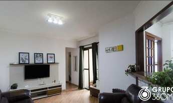 Imagem 7: Apartamento para Venda em São Bernardo do Campo, Parque Terra Nova II, 2 dormitórios, 1 ba