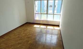 Imagem 3: Apartamento amplo, muito iluminado com 2 dormitórios coladinho no metrô Sumaré