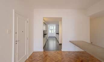 Imagem 6: Apartamento com 2 dormitórios à venda, 143 m² por R$ 1.850.000,00 - Laranjeiras - Rio de J