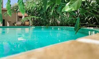 Imagem 3: Apartamento para venda com 105 metros quadrados com 2 quartos em Estufa II - Ubatuba - SP