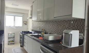 Imagem 7: Apartamento em São Paulo