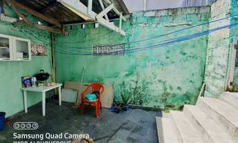 Imagem 3: Casa para venda tem 100 metros quadrados com 1 quarto em Jardim Piracuama - São Paulo - SP